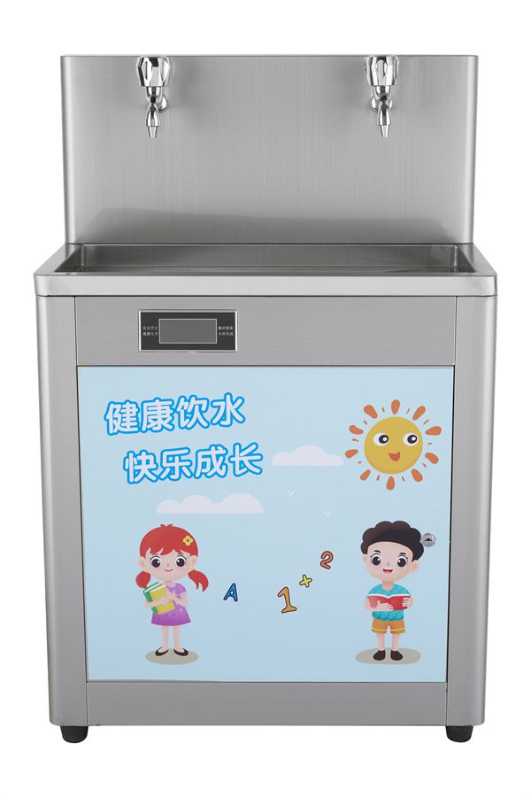 商务开水器幼儿园系列-Q