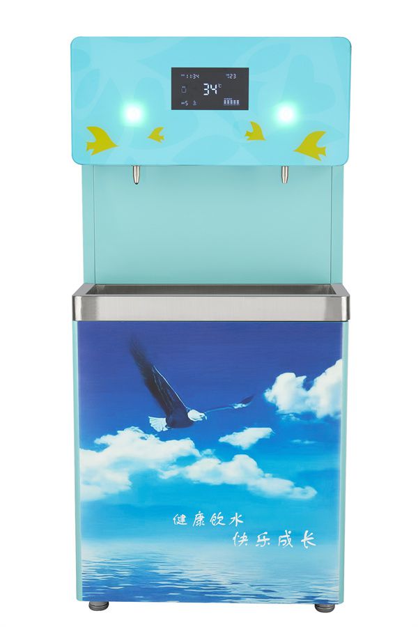 商务开水器幼儿园系列-QL-3YD