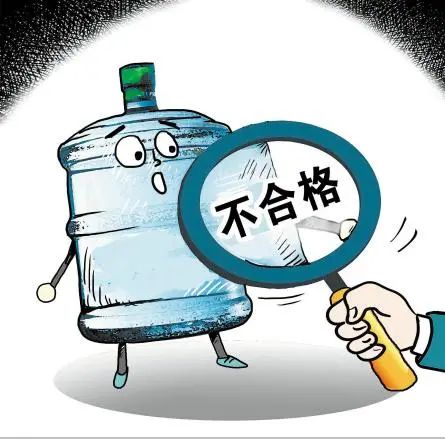 健康生活,远离桶装水